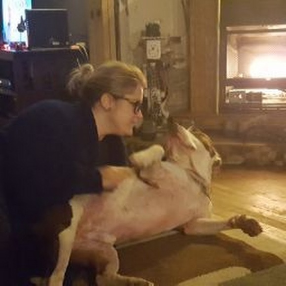 Meet your Posher, Geoff - Picture 1 of 1